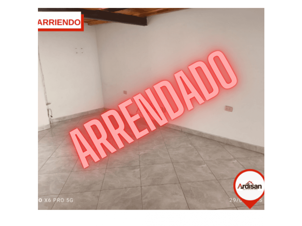 APARTAESTUDIO TRADICIONAL CENTRAL - 1