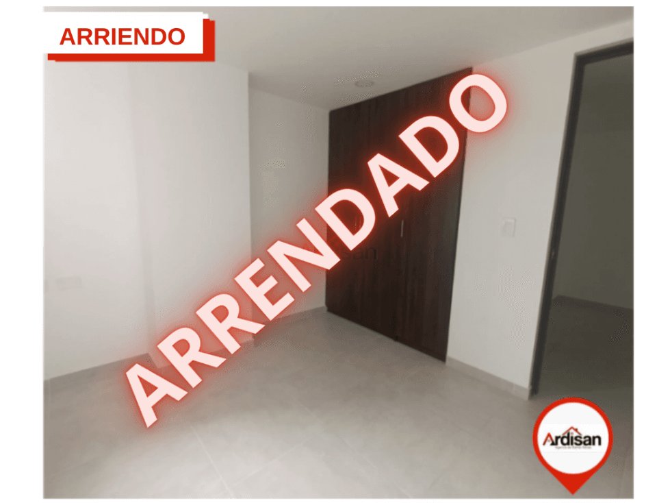 APARTAESTUDIOS EN ARRIENDO - 1