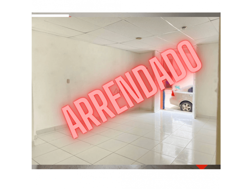 ARRIENDO LOCAL COMERCIAL CENTRAL AMPLIO - 1