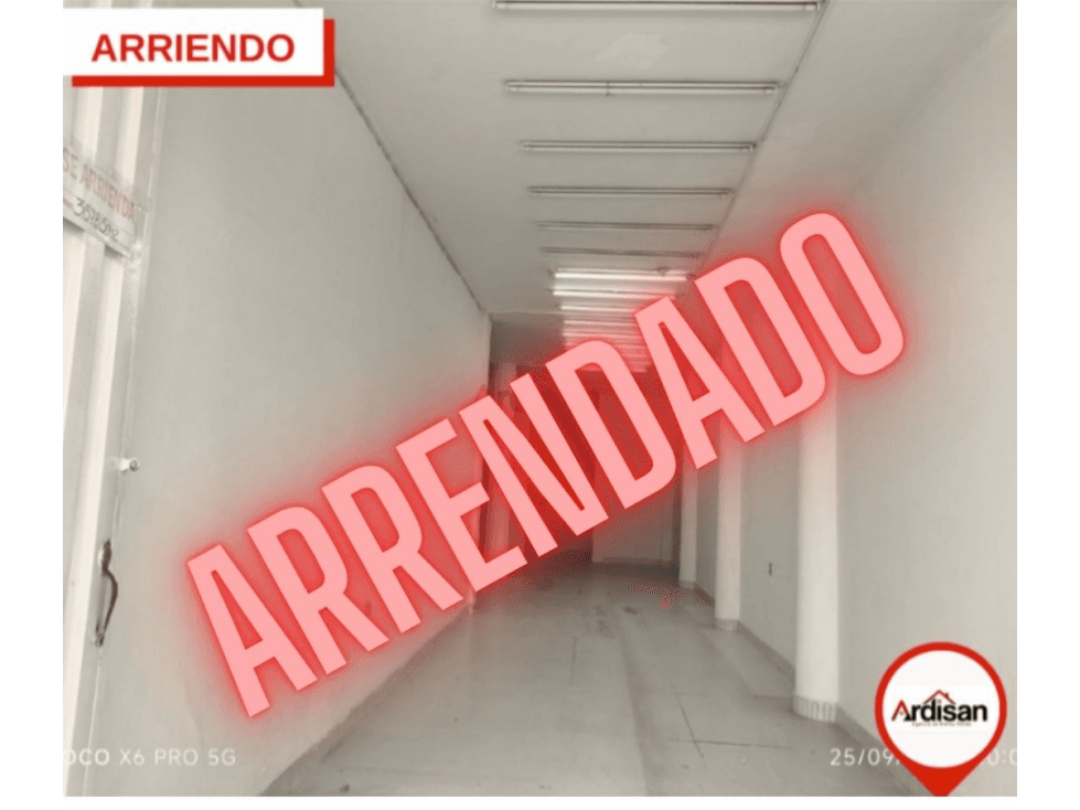 AMPLIO LOCAL COMERCIAL CENTRAL - 1