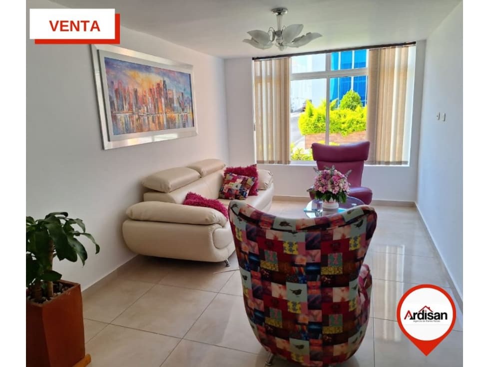 AMPLIA CASA DE DOS PISOS MAS DOBLE TERRAZAS EN EXCLUSIVO CONJUNTO - 1