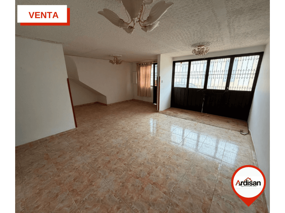 APARTAMENTO PRIMER PISO CENTRAL DE 130MTS - 1