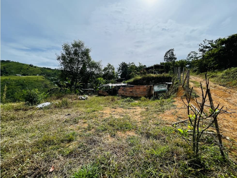 Lote barato en San Roque, Antioquia - 1
