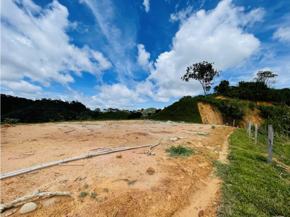 Lotes en venta en San Roque, Antioquia - 1