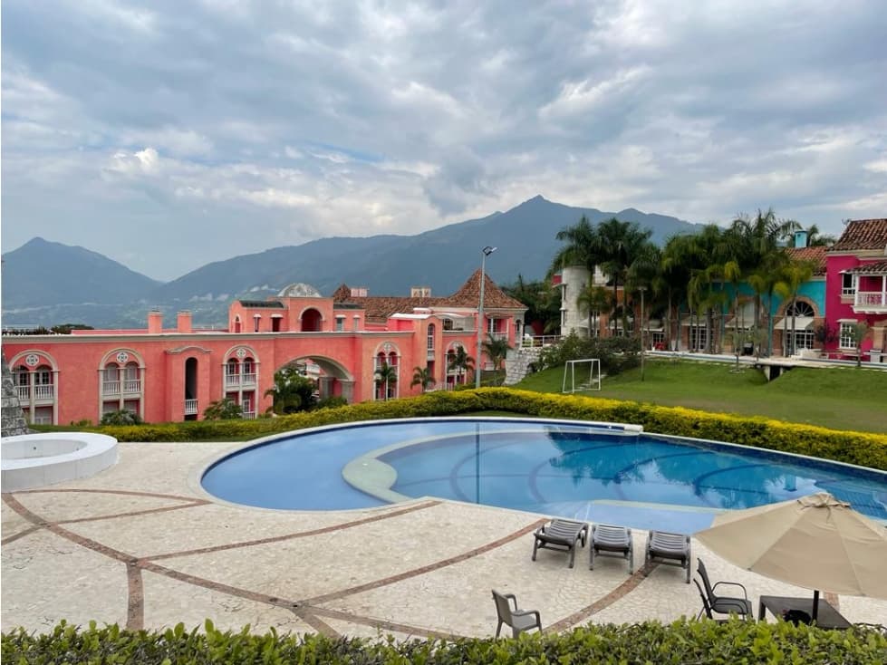 Lote en venta en Venecia, Antioquia - 1
