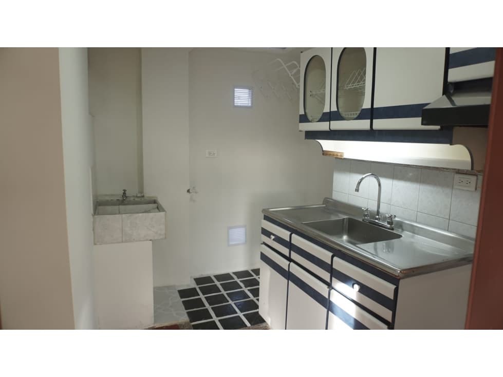 ARRIENDO APTO 43MTS SOACHA$ 735.000 2 HABITACIONES - 1