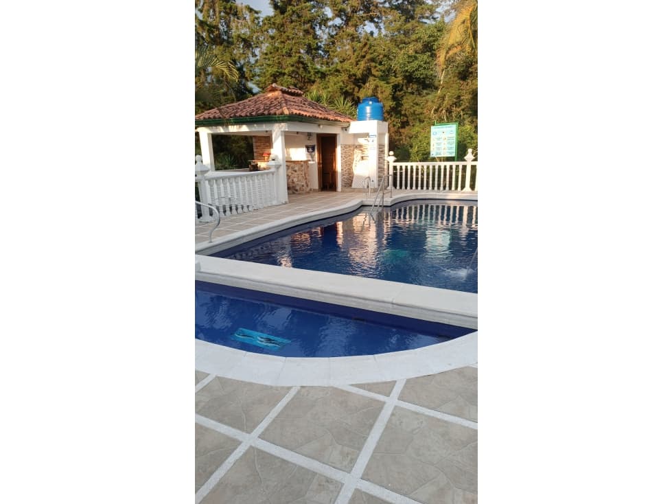 VENTA DE FINCA DE 3 HECTARIAS, ANOLAIMA CUNDINAMARCA - 1