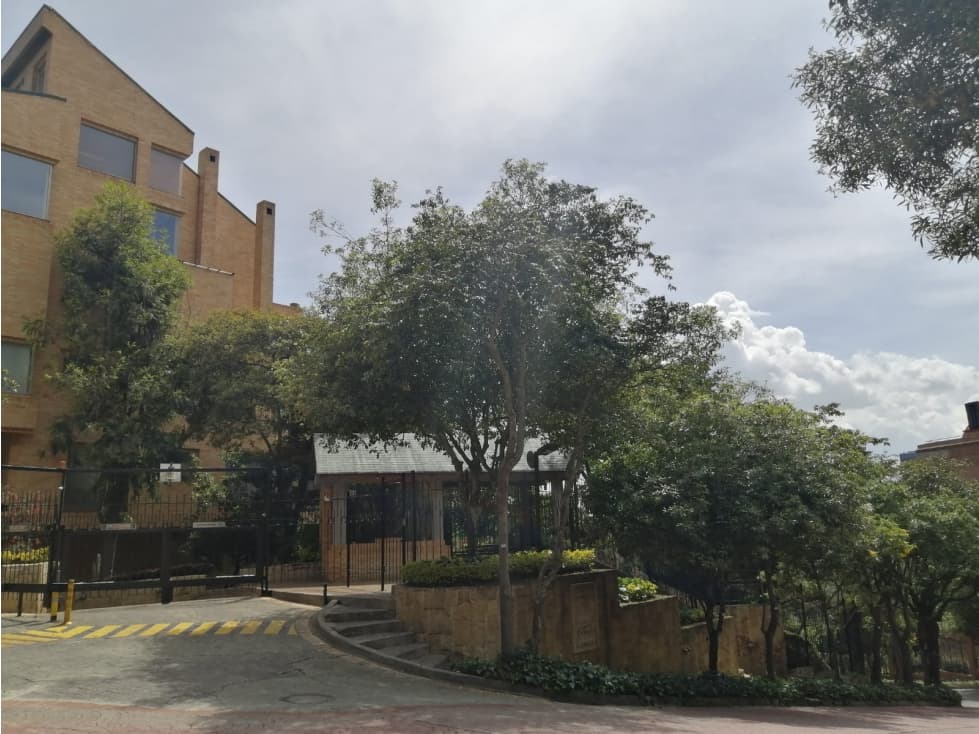 APARTAMENTO VENTA, 330 METROS, SANTA BARBARA - 1