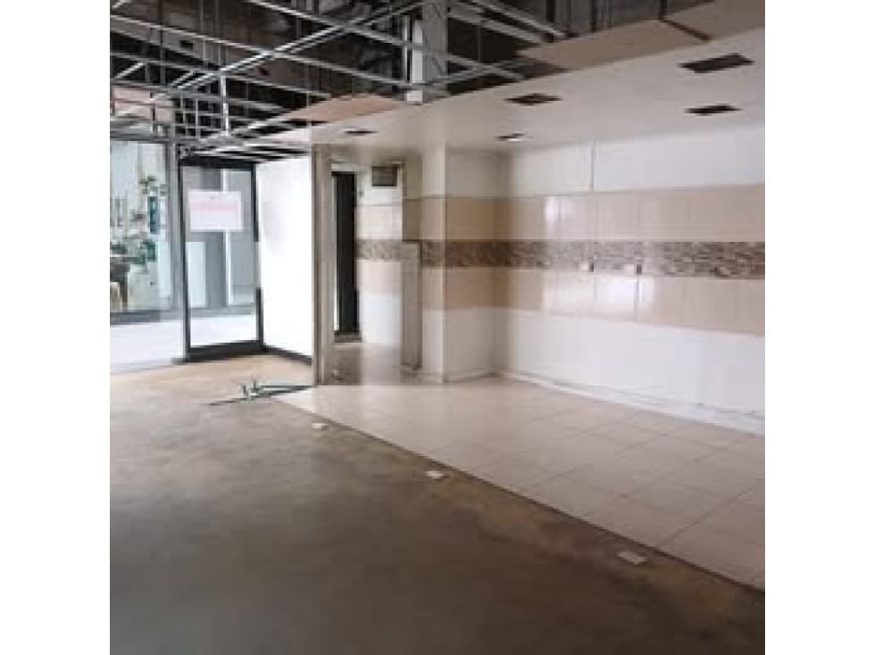 VENTA LOCAL DE 52 MTS, CHIA CUNDINAMARCA - 1