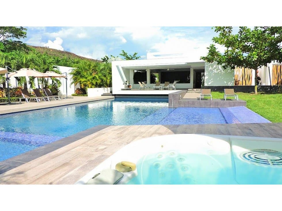 Finca de recreo en venta, Nilo, Cundinamarca - 1