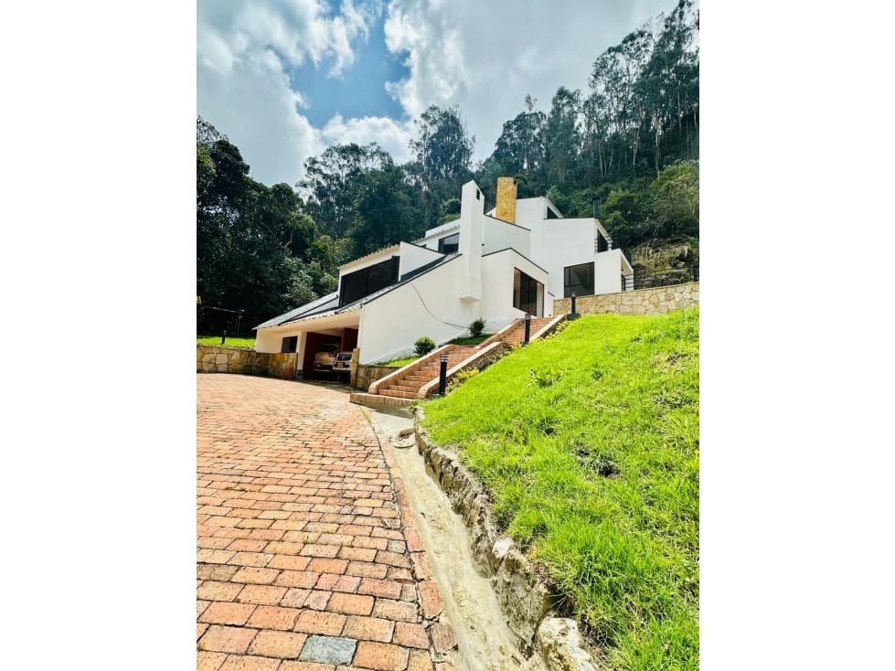 Casa para Venta en Sabana de la Floresta, Bogotá - 1