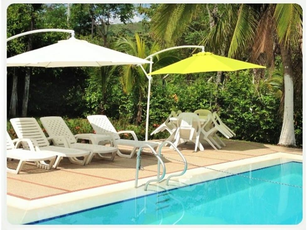 Venta finca Melgar, Tolima - 1