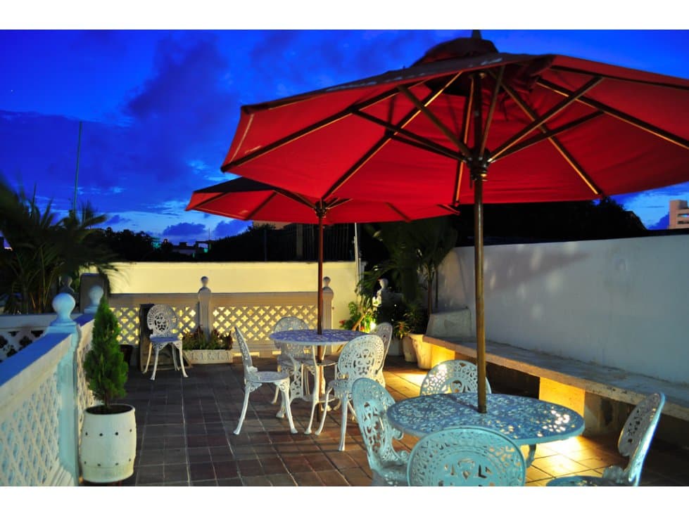 Cartagena Venta Hotel Centro Getsemani - 1