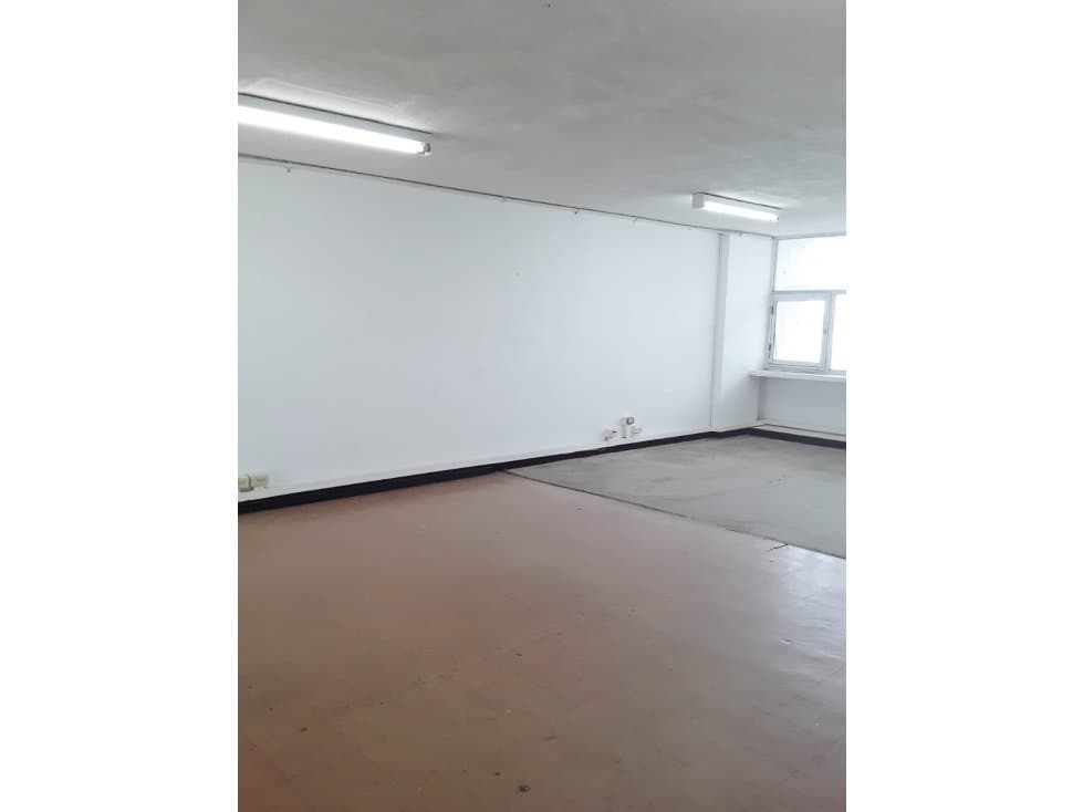 Cartagena Oficina Arriendo Centro - 1