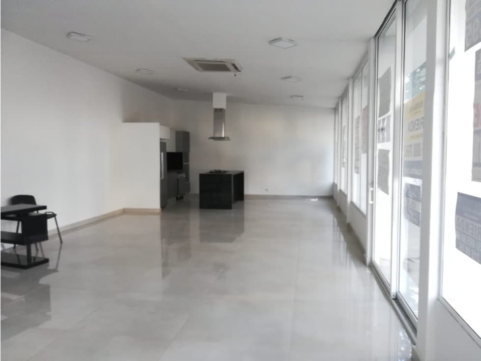 Cartagena Casa Arriendo Bocagrande - 1