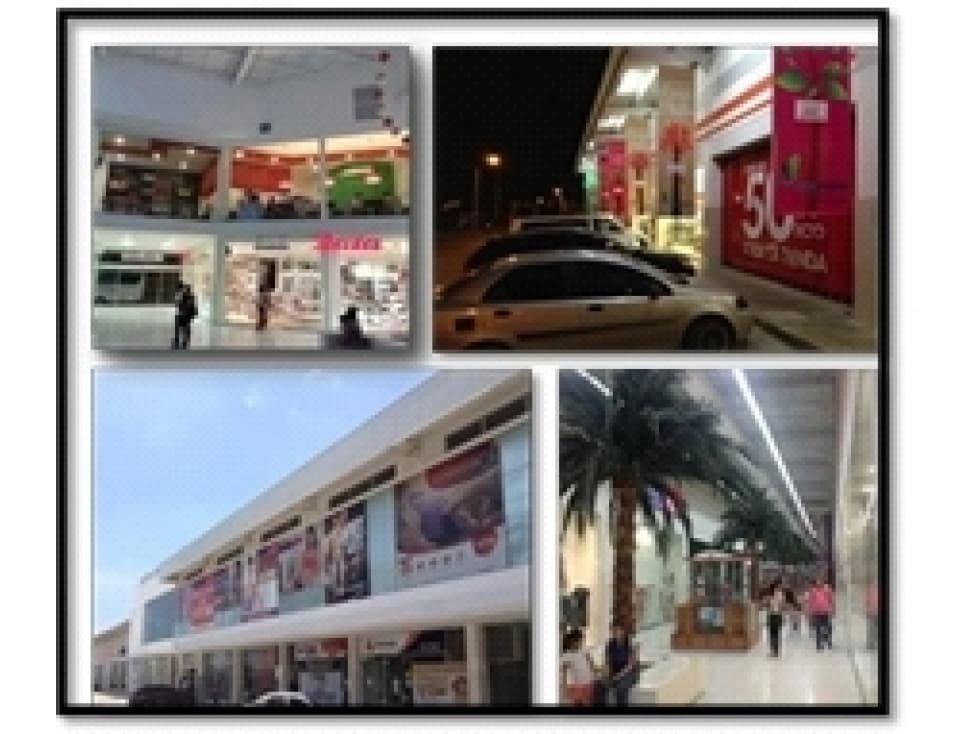 CARTAGENA LOCAL ARRIENDO BOSQUE - 1