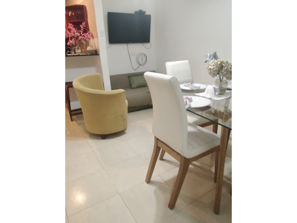 Cartagena Apartaestudio Venta Crespo - 1