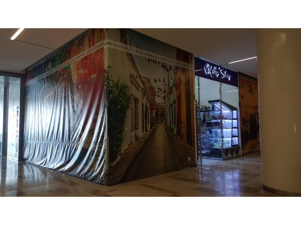 Cartagena Arriendo de Local Bocagrande - 1