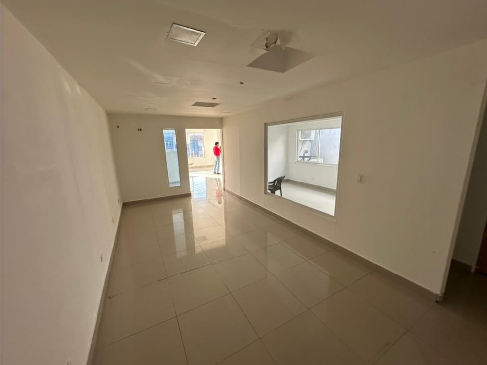 Cartagena Local en Arriendo Crespo - 1