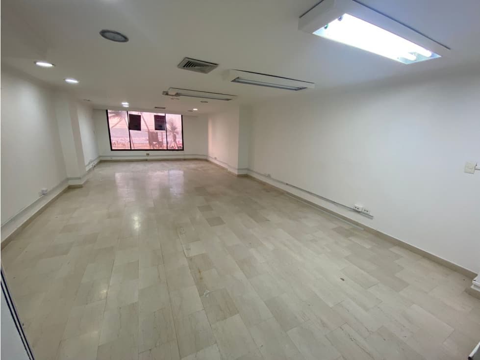 Local Comercial Duplex en Venta Bocagrande - 1