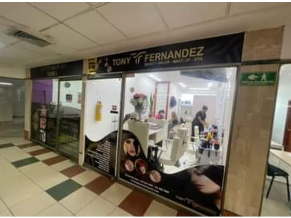 CARTAGENA VENTA LOCAL CENTRO - 1