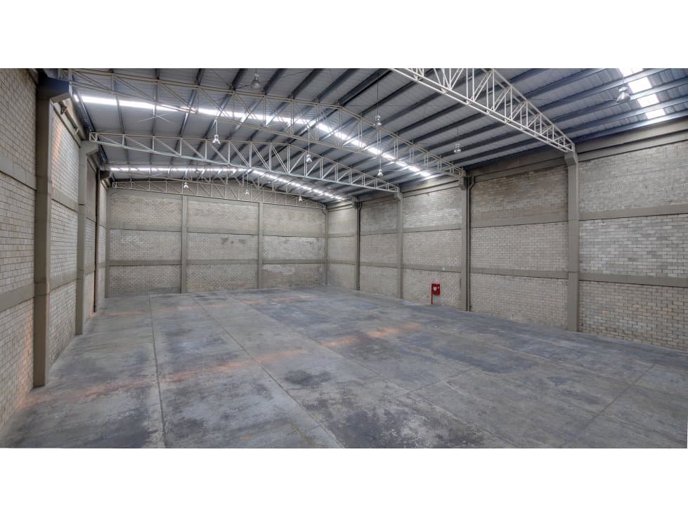 Cartagena Bodega Arriendo Bellavista - 1