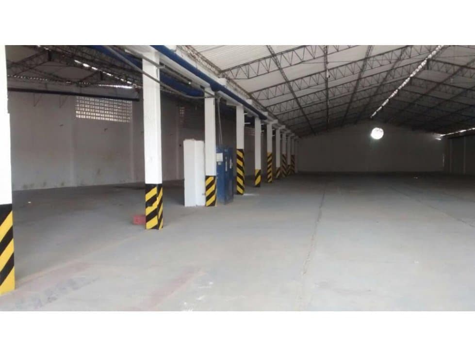 Cartagena Bodega Venta Ternera - 1