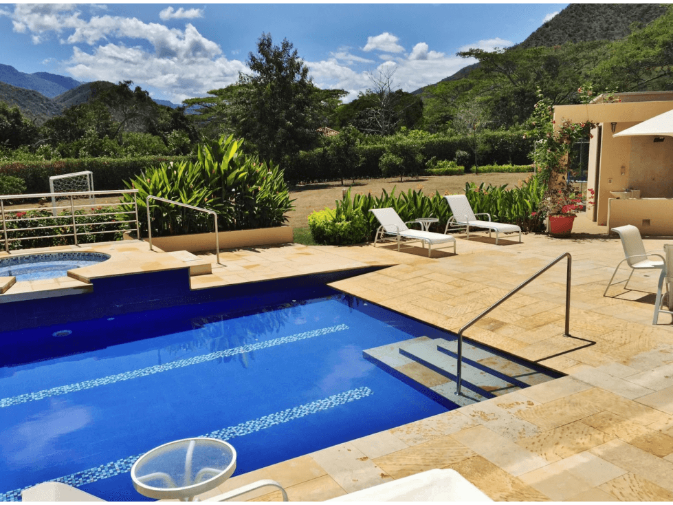 CASA EN CONDOMINIO PUENTE DE PIEDRA APULO (CUNDINAMARCA) - 1