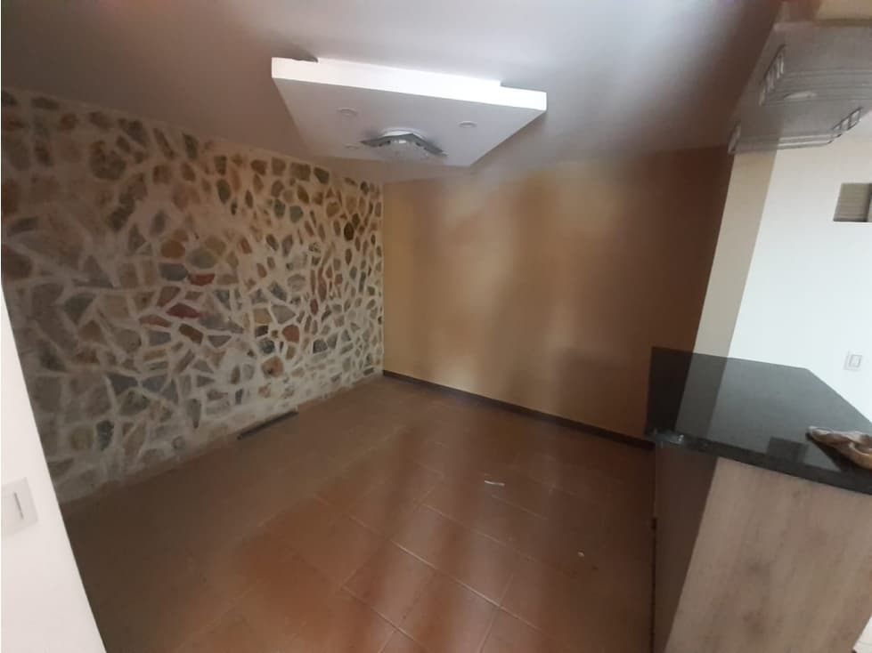 ITAGUI CASA UNIFAMILIAR EN UNIDAD CERRADA - 1