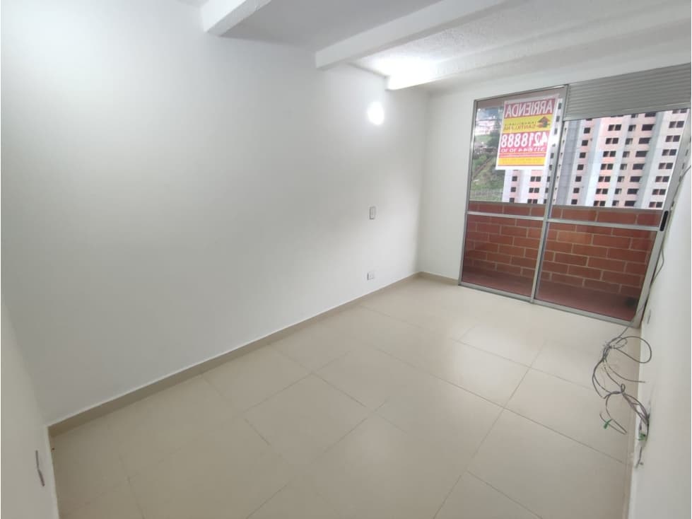 APARTAMENTO ROBLEDO CERCA I. E. ALFONSO UPEGUI OROZCO - 1