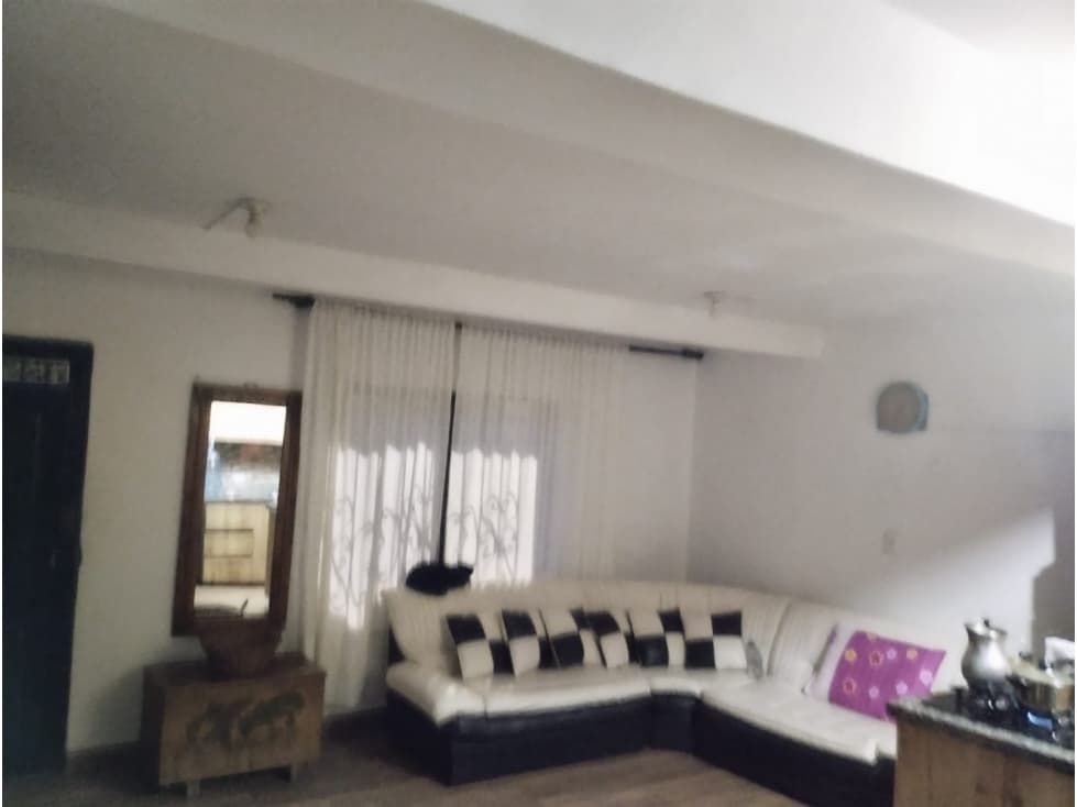 CASA EN VENTA VEREDA ROMERAL-GUARNE - 1