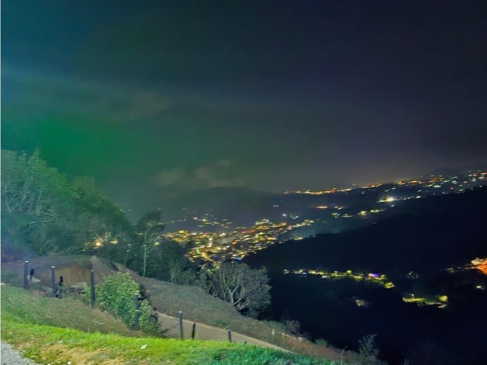 HERMOSA FINCA EN VENTA EL SANTUARIO ANTIOQUIA - 1