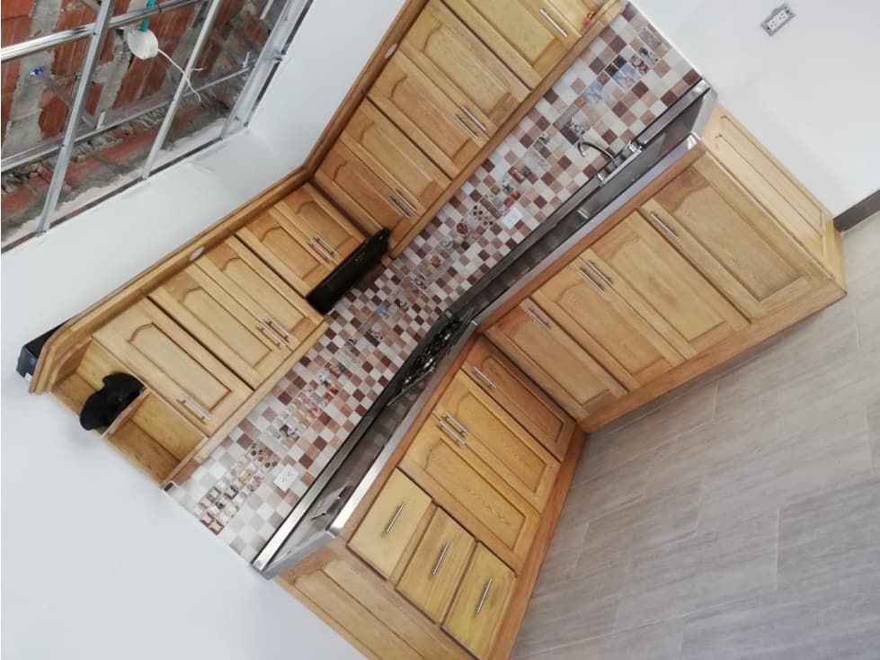 LINDO APARTAMENTO EN VENTA PARA ESTRENAR EN EL CARMEN DE VIBORAL - 1
