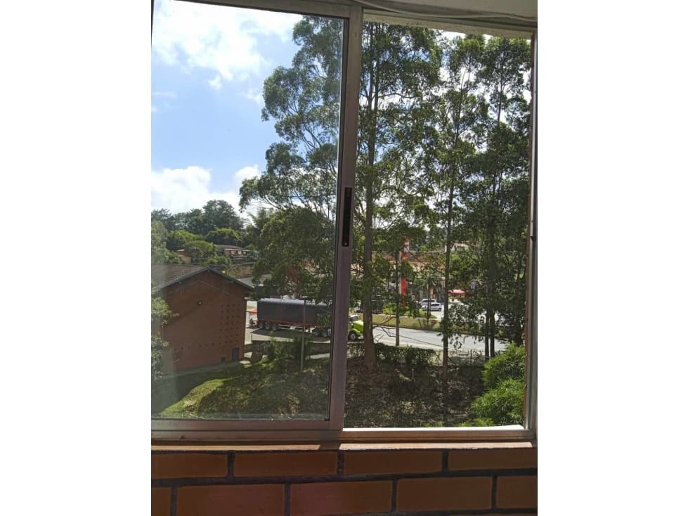 HERMOSO APARTAMENTO EN VENTA EN MARINILLA - 1