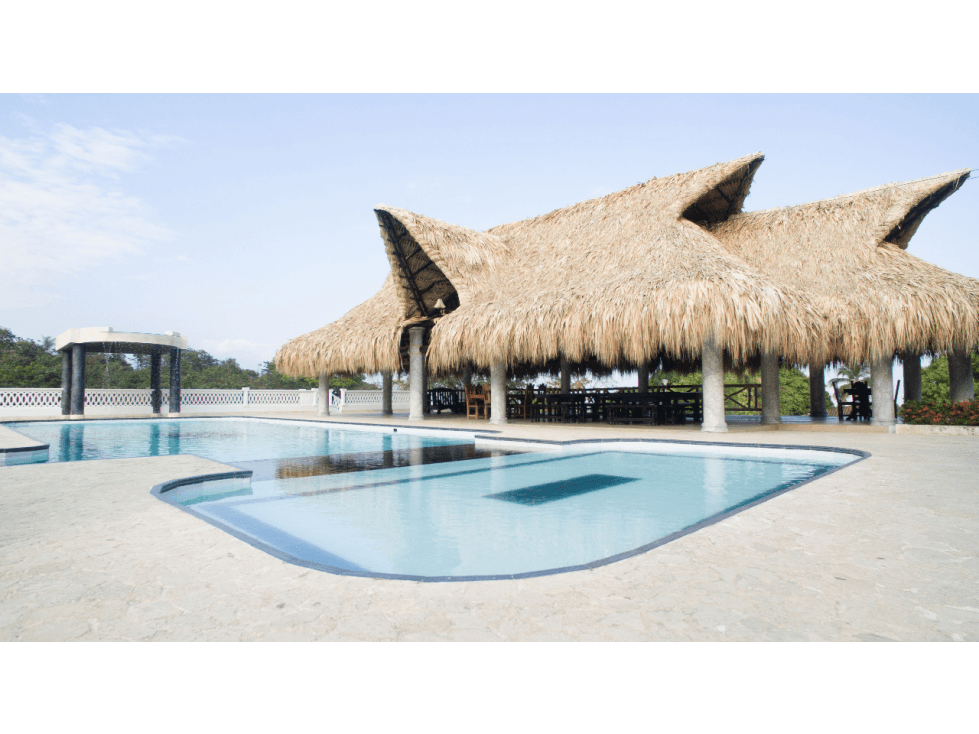 Alquiler de Finca de Recreo por fines de semana en San Jerónimo - 1