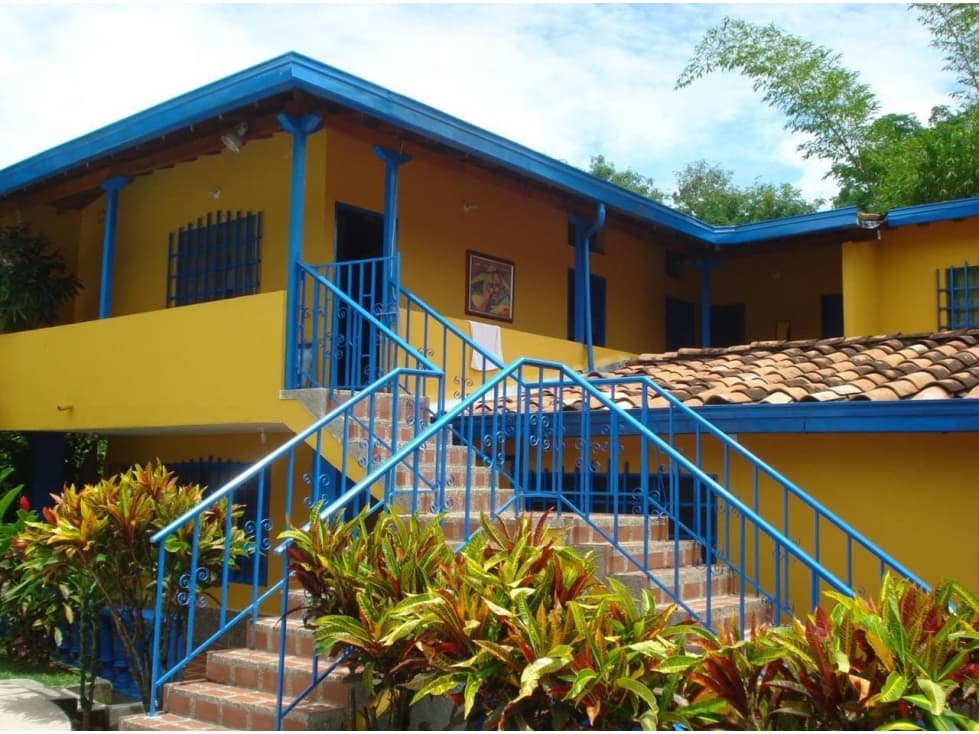 Finca de Recreo para fines de semana en Santa Fe - 1