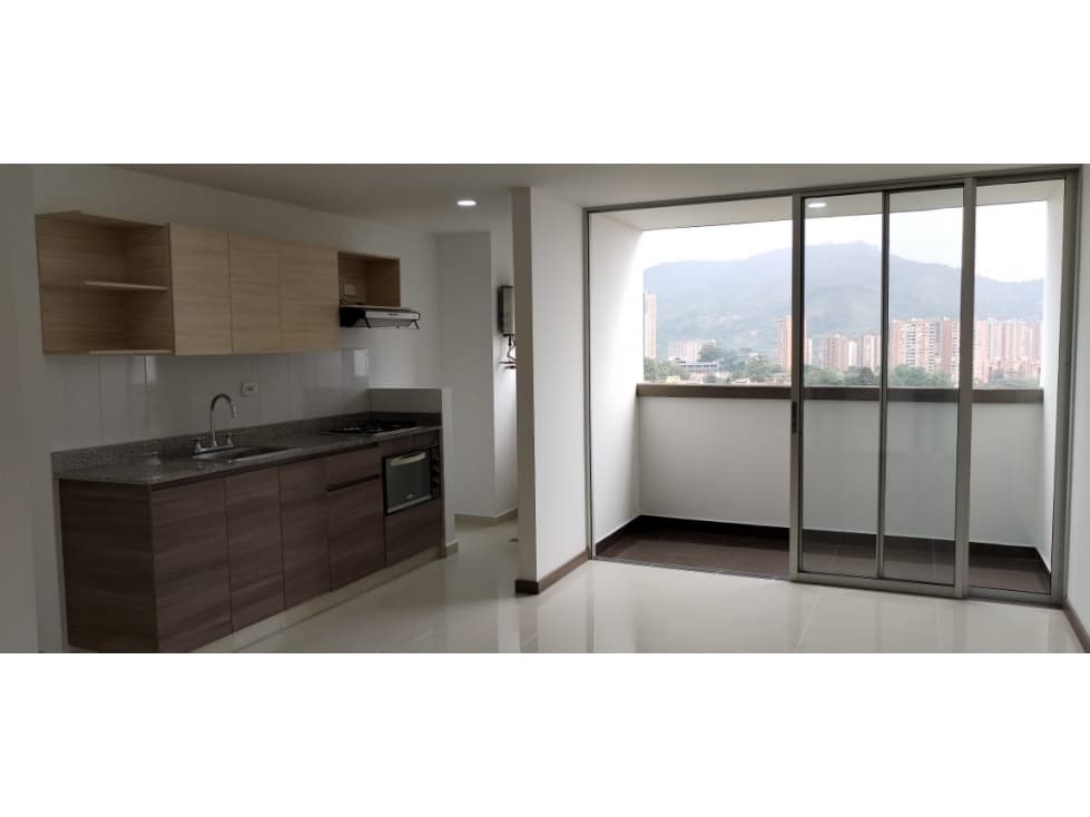 Alquiler de apartamento en la estrella - 1