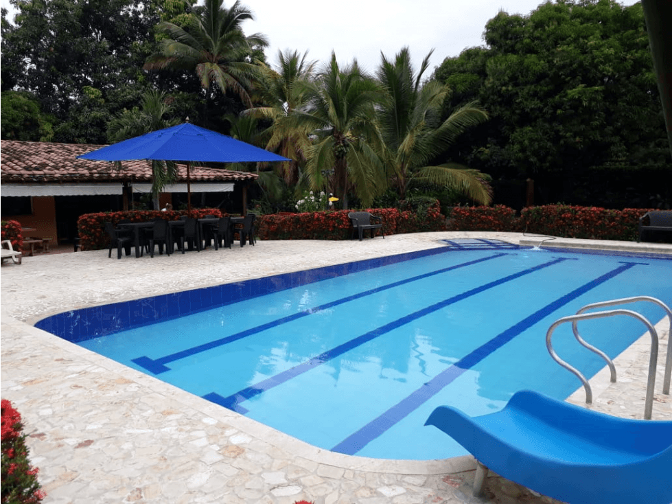 Alquiler de Finca de Recreo por fines de semana en San Jerónimo - 1