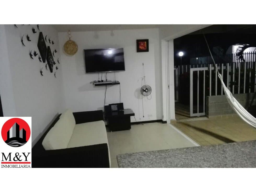 Alquiler de Amoblado por temporada, fines de semana - 1