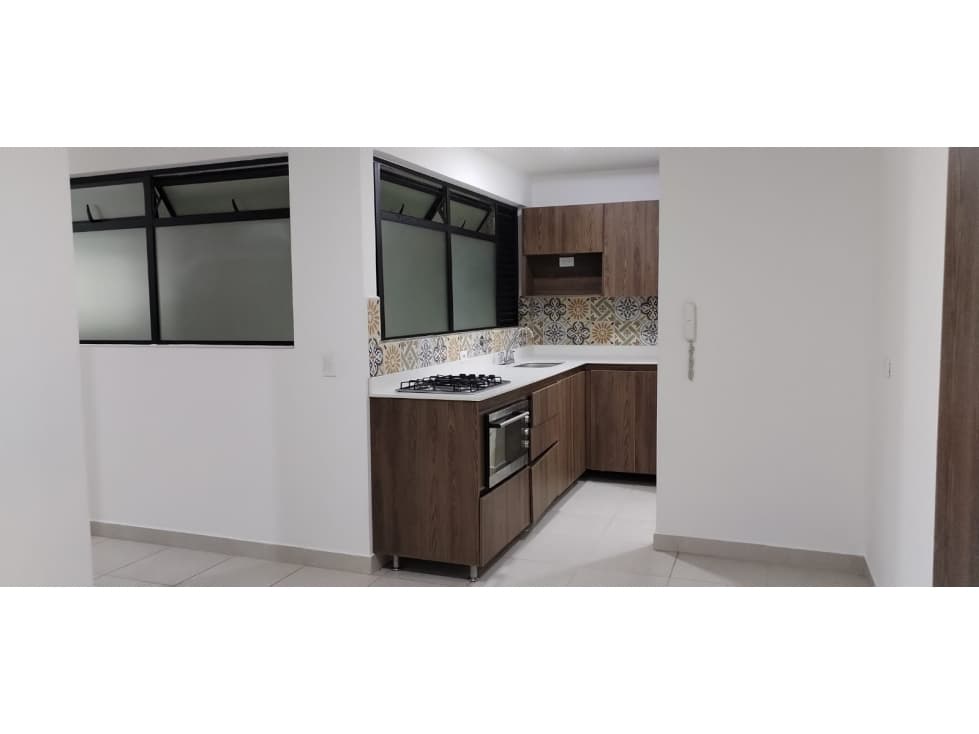 Alquiler de Apartamento convencional en Itagüí por mes - 1