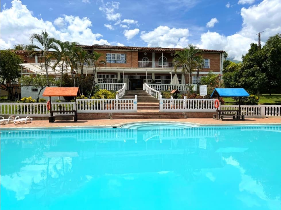 Finca de Recreo para fines de semana en San Jerónimo - 1