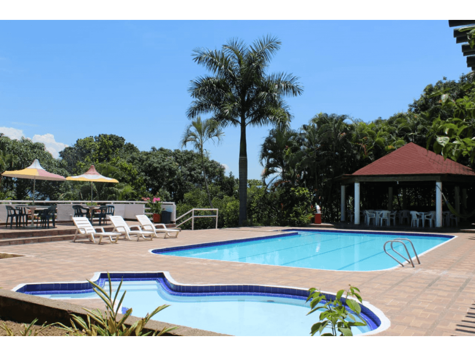 Alquiler de Finca de Recreo por fines de semana en San Jeronimo - 1