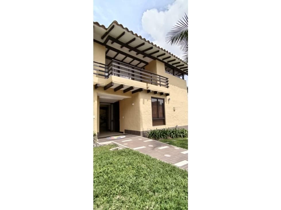 casa a la venta en la estrella exclusivo lugar - 1
