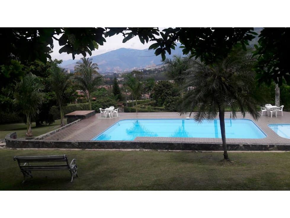 Finca de Recreo por fines de semana en Copacabana - 1