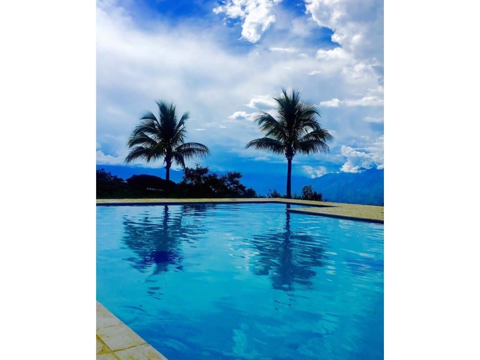 Alquiler de fincas Recreo por fines de semana en San Jerónimo - 1