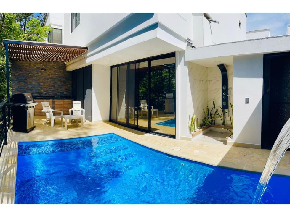 VENTA DE CASA FINCA EN SOPETRAN - 1