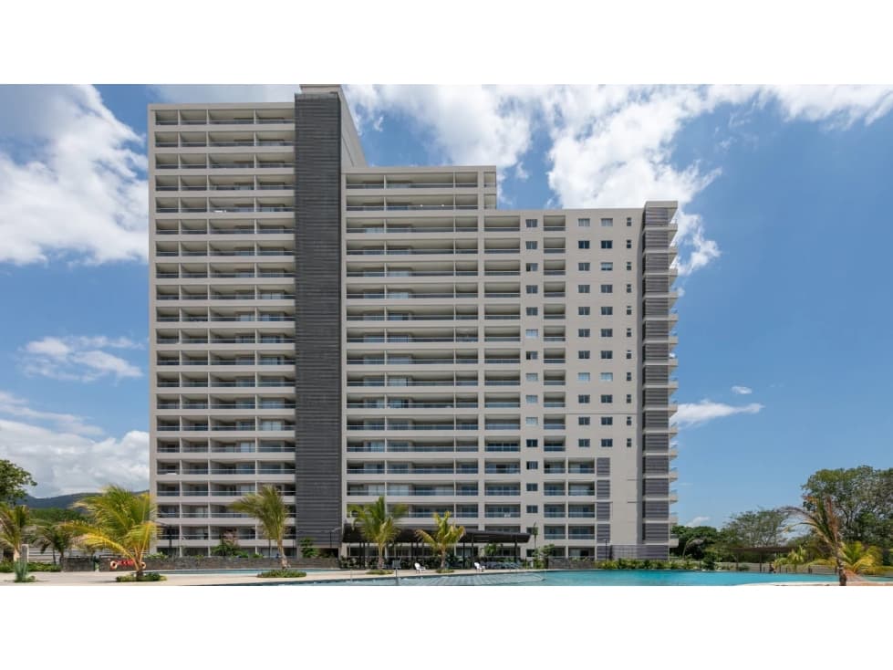 SE VENDE APARTAMENTO EN SANTA MARINA - 1