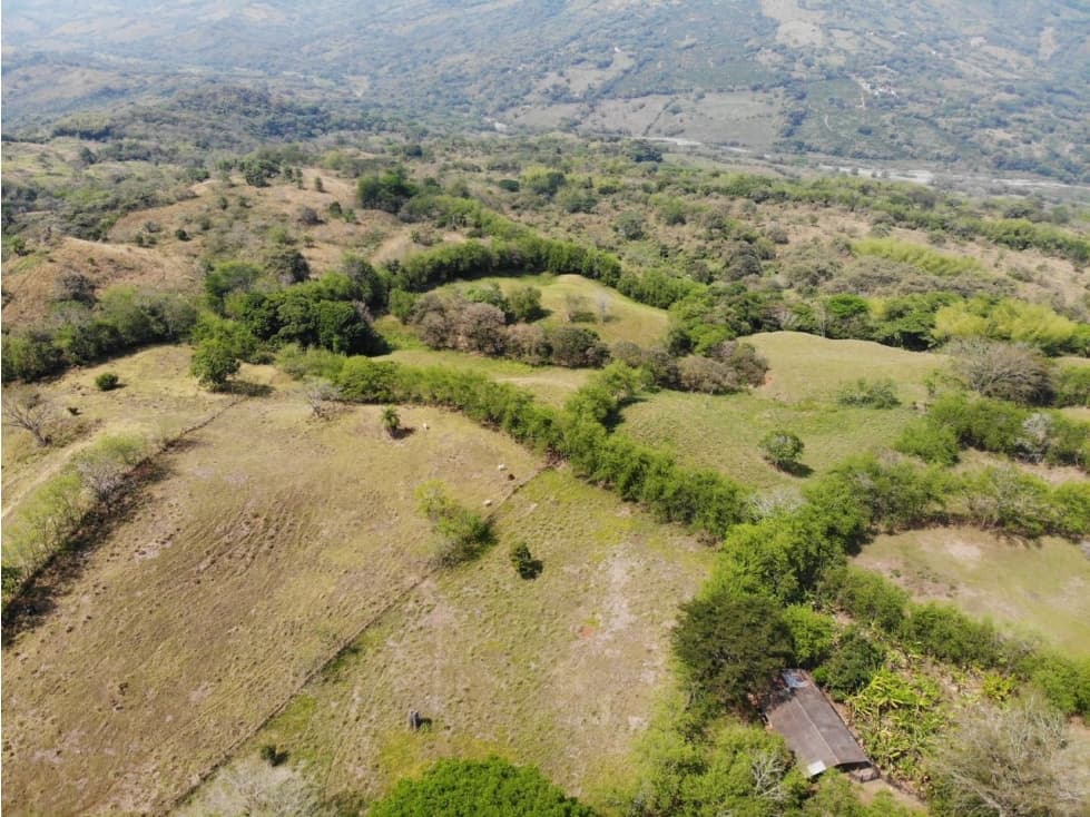 Lote en La Pintada - 1