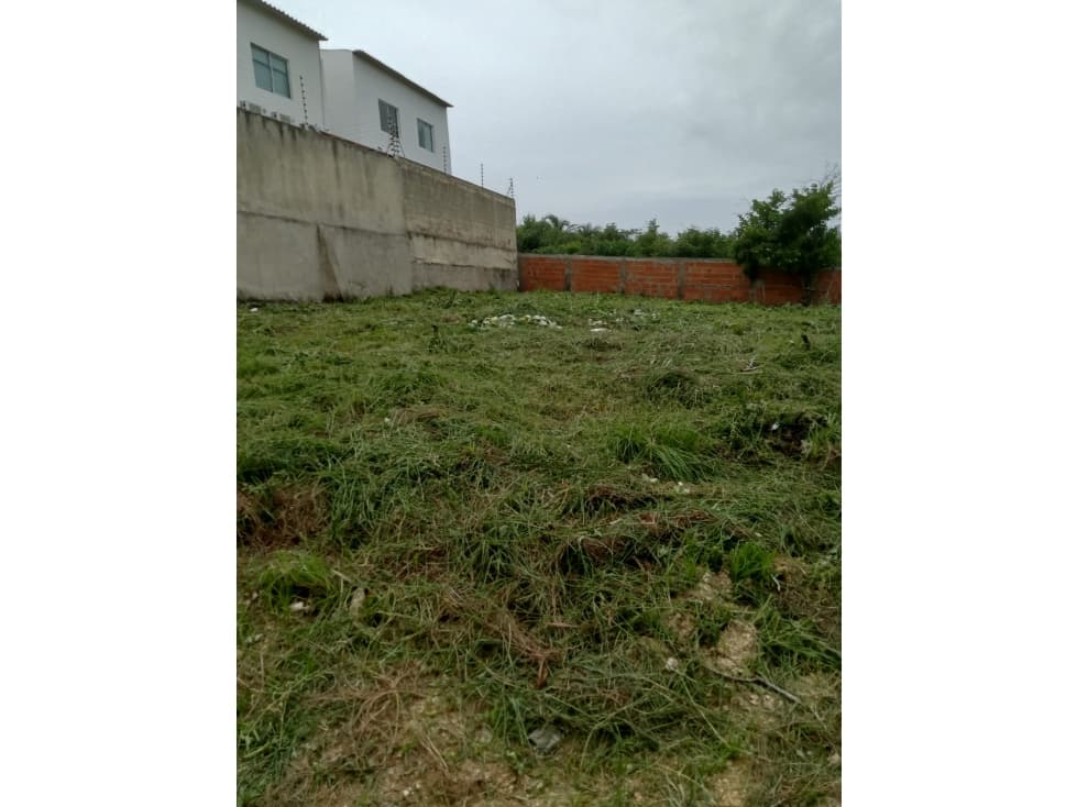 Se Vende Lote Pradomar - Atlántico - 1