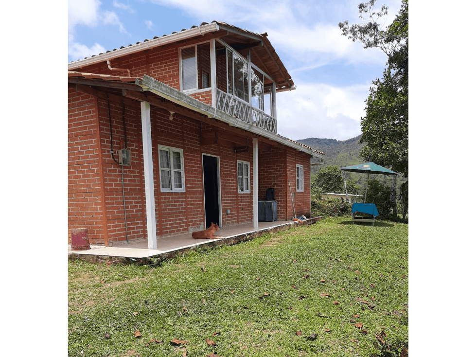 Se Vende Finca En Granada, Antioquia - 1